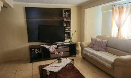 Chácara para Venda em Bragança Paulista, Jardim Solar, 5 dormitórios, 1 suíte, 5 banheiros, 15 vagas