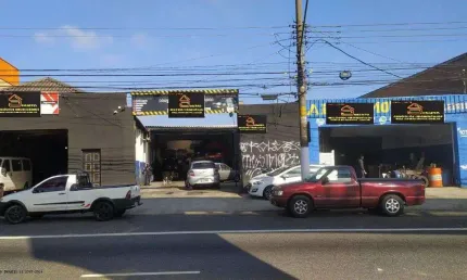 Sala comercial à venda no Jardim Adutora, São Paulo 