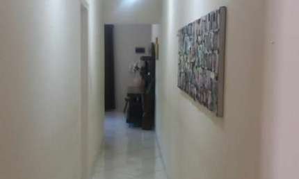 Casa para alugar na Vila Sapopemba, São Paulo  por R$ 1.500