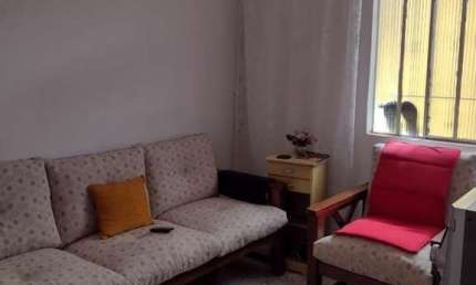 Casa com 2 quartos à venda na Vila Renato (Zona Leste), São Paulo 