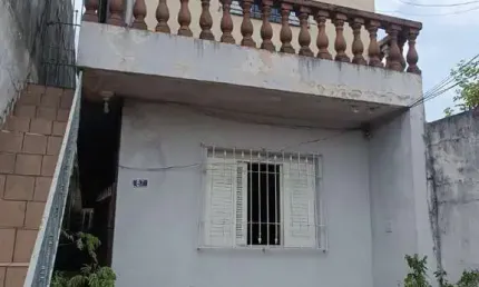 Casa à venda no parque santa madalena, são paulo  por r$ 370.000