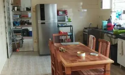 Casa com 3 quartos à venda na Vila Tolstoi, São Paulo 