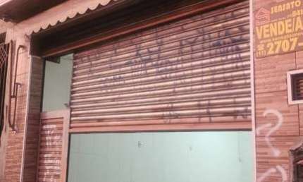 Sala comercial para alugar no Jardim Elba, São Paulo  por R$ 1.500