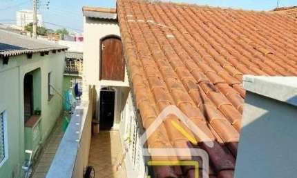 Casa com 2 quartos à venda na Vila Prudente, São Paulo 