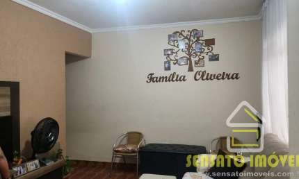 Casa com 2 quartos para alugar na Vila Santa Virginia, São Paulo 