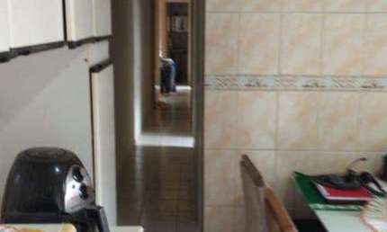 Casa com 3 quartos à venda no Jardim Planalto, São Paulo 