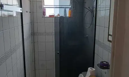 Apartamento com 2 quartos à venda na fazenda da juta, são paulo  por r$ 220.000