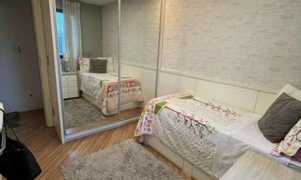 Apartamento com 3 quartos à venda no Jardim, Santo André  por R$ 1.300.000