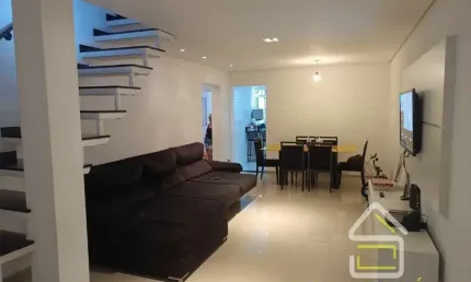 Casa à venda no Jardim Egle, São Paulo 