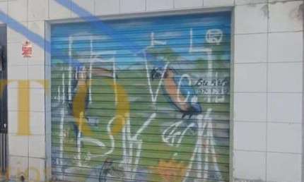 Sala comercial para alugar na Vila dos Minérios, São Paulo  por R$ 900