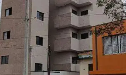 Apartamento para venda em são paulo, cidade continental, 2 dormitórios, 1 banheiro