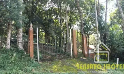 Terreno à venda no Chácaras Monte Carlo, Suzano 