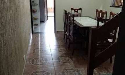 Casa com 3 quartos à venda no Jardim Sapopemba, São Paulo 