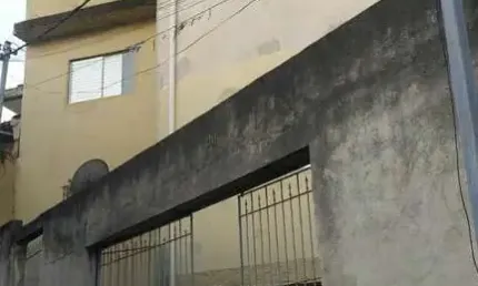 Casa à venda no Parque Santa Madalena, São Paulo 