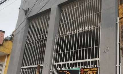 Casa com 3 quartos para alugar no Jardim Elba, São Paulo 