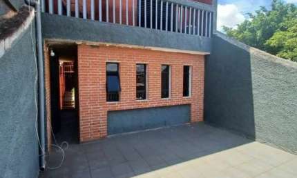 Casa com 2 quartos para alugar na Vila Renato (Zona Leste), São Paulo 