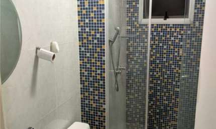 Apartamento para Venda em São Paulo, Vila Prudente, 2 dormitórios, 1 banheiro, 1 vaga