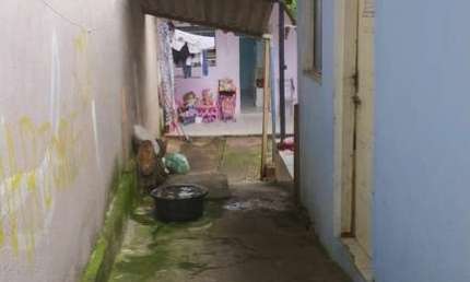 Casa à venda no Parque Santa Madalena, São Paulo 