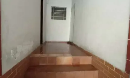 Casa com 1 quarto à venda no Jardim Santa Terezinha, São Paulo 
