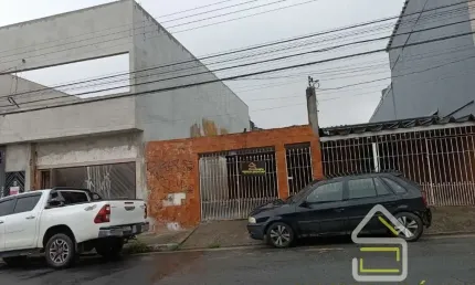 Casa à venda no Parque Santa Madalena, São Paulo  por R$ 580.000