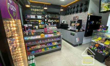 Sala comercial à venda na Vila Ema, São Paulo  por R$ 195.000