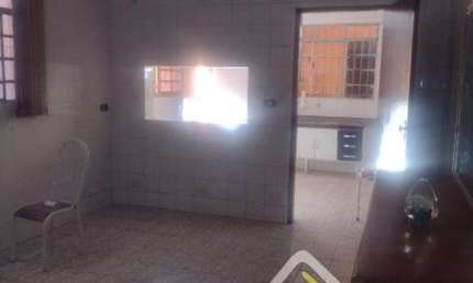 Casa para Venda em São Paulo, Vila Renato (Zona Leste)