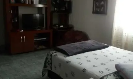 Sobrado para Venda em São Paulo, Vila Cardoso Franco, 2 dormitórios, 1 banheiro, 2 vagas