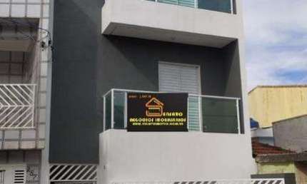 Apartamento à venda na Vila Elze, São Paulo 