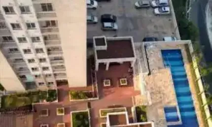 Apartamento para venda em são paulo, cidade satélite santa barbara, 2 dormitórios, 1 banheiro, 1 vaga