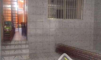 Casa para Locação em São Paulo, Vila Renato (Zona Leste)