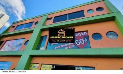 Sala comercial à venda em Santana, São Paulo 