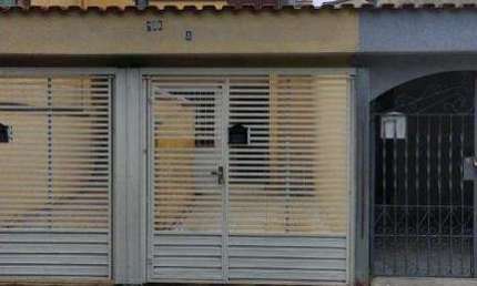 Casa para Venda em Santo André, Vila Floresta, 2 dormitórios, 2 banheiros, 1 vaga
