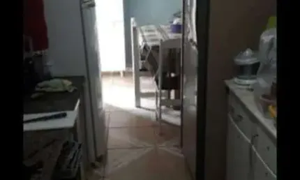 Casa para venda em são paulo, jardim alto alegre (são rafael), 2 dormitórios, 1 banheiro
