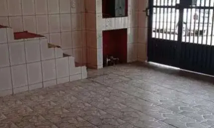Casa para Venda em Suzano, Parque Maria Helena, 3 dormitórios, 1 suíte, 2 banheiros, 2 vagas