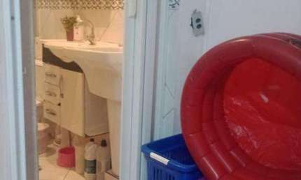 Apartamento para Venda em São Paulo, Conjunto Habitacional Teotonio Vilela