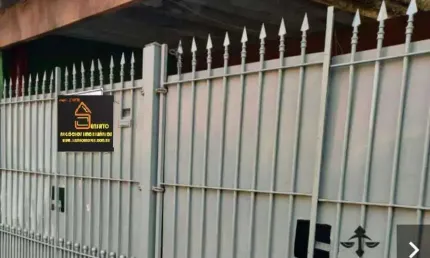 Casa para Venda em São Paulo, Parque Santa Madalena, 3 dormitórios, 2 banheiros, 1 vaga