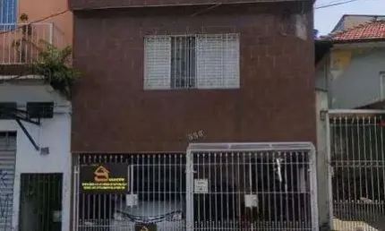 Sobrado para Venda em São Paulo, Parque Santa Madalena, 2 dormitórios, 1 suíte, 1 banheiro, 2 vagas