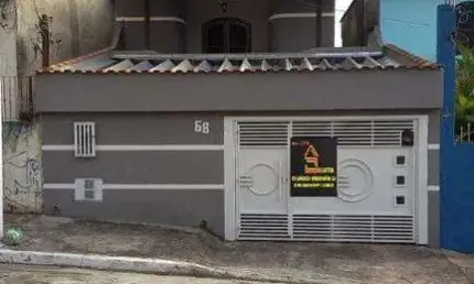 Sobrado para venda em são paulo, jardim adutora, 3 dormitórios, 1 suíte, 1 banheiro, 2 vagas