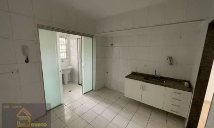 Apartamento para Venda em São Paulo, Jardim São Paulo(Zona Norte), 2 dormitórios, 1 banheiro