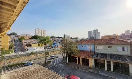 Apartamento para Venda em São Paulo, Jardim Peri, 2 dormitórios, 1 banheiro, 1 vaga