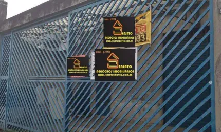 Sala comercial à venda na Vila Nova York, São Paulo 