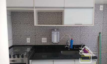 Apartamento para Venda em Santo André, Jardim Utinga, 2 dormitórios, 1 banheiro, 1 vaga