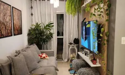 Apartamento para venda em são paulo, vila ema, 3 dormitórios, 1 banheiro, 1 vaga