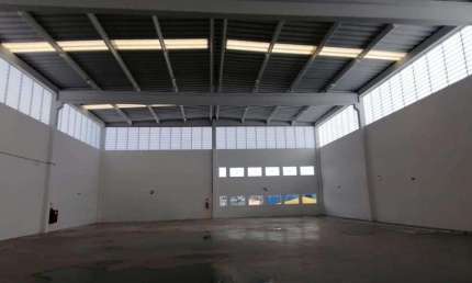 Sala comercial para alugar no Água Chata, Guarulhos 