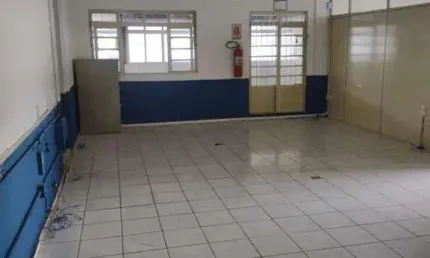 Sala comercial à venda no Quinta da Paineira, São Paulo 