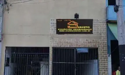 Casa para venda em são paulo, jardim tietê, 2 dormitórios, 1 banheiro