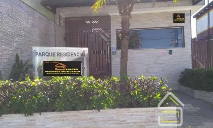 Apartamento para Venda em São Paulo, Vila Primavera, 2 dormitórios, 1 banheiro, 1 vaga