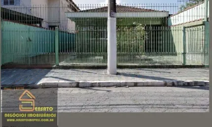 Casa para venda em são paulo, casa verde alta, 4 dormitórios, 3 banheiros