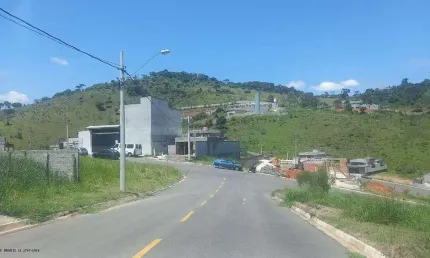 Terreno para venda em bom jesus dos perdões, santa helena