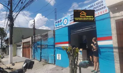 Terreno para Venda em São Paulo, Parque Santa Madalena